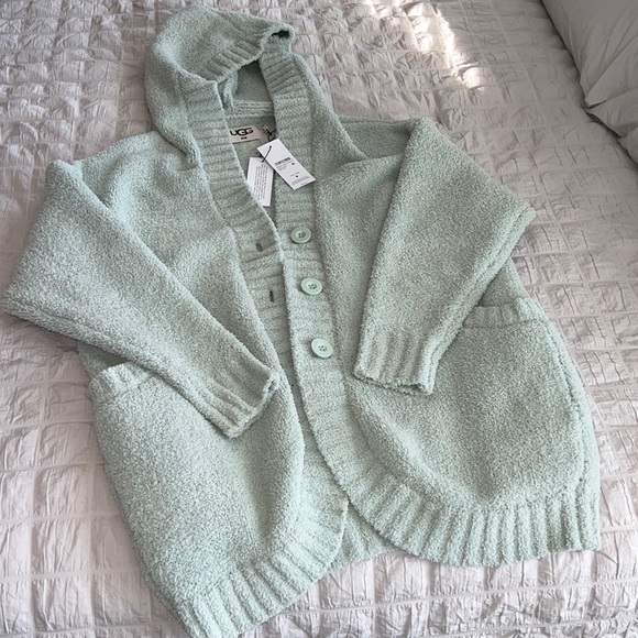 UGG Sweaters - Ugg Franca Travel Cardigan